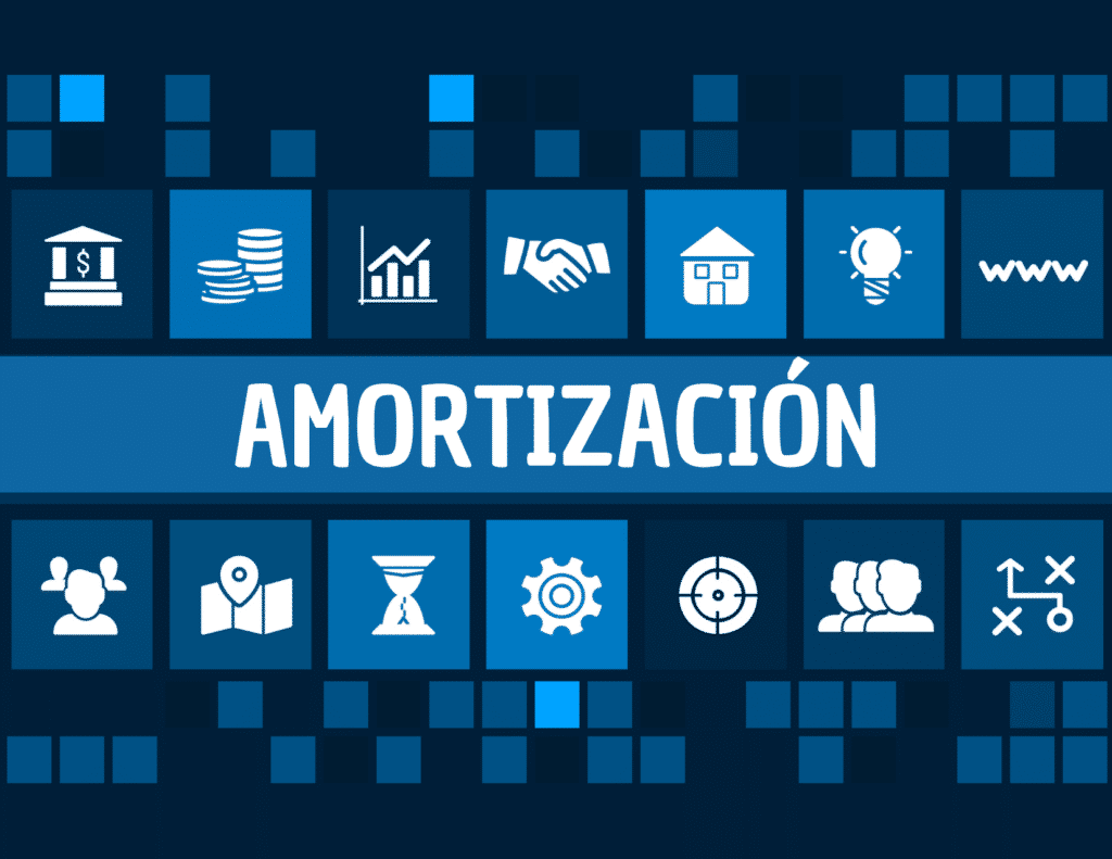 Amortización: qué es, tipos y cómo calcularla
