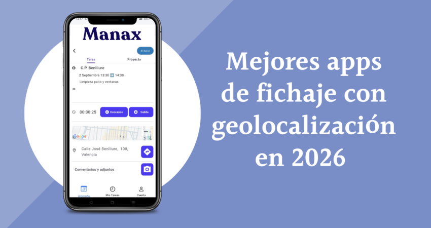 Mejores apps con geolocalización en 2026