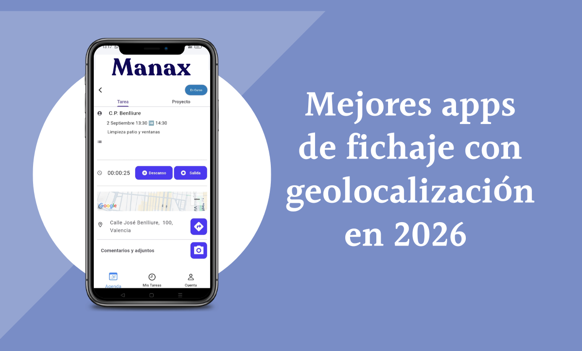 Mejores apps con geolocalización en 2026